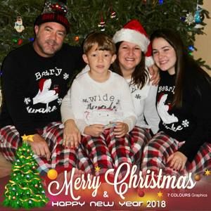 Meet your Posher, Erika